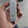 中兴（ZTE）F30Pro随身wifi6免插卡移动wifi无线网卡便携式热点4g路由器无限笔记本电脑通用流量2025款 实拍图