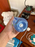 维德（WELLDAY）洗鼻器成人儿童鼻炎冲鼻器 生理盐水鼻腔清洗器500ml 实拍图