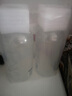 悠宜（unny club）卸妆水套装500ml*2眼唇卸妆液温和深层清洁敏感肌可用护肤品送礼 实拍图