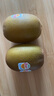 佳沛（zespri）新西兰  阳光金奇异果18粒超大果原箱单果重约173-204g 猕猴桃 实拍图