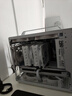 长城（Great Wall）额定750W X7白色金牌全模电脑电源（ATX3.1/PCIe5.1接口/漏电监测/单路12V/自动启停/支持5060TI） 实拍图