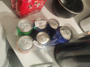 百事可乐 百事/七喜/美年达（4+1+1）汽水可乐 混装330ml*6 整箱 百事出品 实拍图
