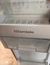 达米尼（Damiele）450双开门对开门冰箱家用大容量嵌入式时尚水吧风冷无霜净味保鲜变频电冰箱 BCD-450WKDW 对开门冰箱系列 实拍图