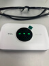 TCL随身wifi三网通用免插卡无线wifi6车载4G路由器随身便携无限制移动联通电信全国通用2025款5GXY15B 【旗舰顶配版】3000毫安大电池超长续航36小时 不限速不虚标月享1500G流量 实拍图