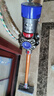 戴森（DYSON）V8无绳吸尘器【升级款】手持无线吸尘器 除螨 宠物 家庭适用 实拍图