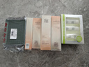 百雀羚（PECHOIN）赋颜紧塑菁采眼霜20G胶原抗皱品质国货送女友 实拍图