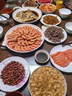 草原宏宝内蒙原切羔羊肉片 净重1斤/袋 羊肉卷 火锅食材 地标认证 实拍图