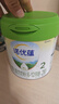 诺优能（Nutrilon）诺优蕴较大婴儿配方奶粉（6-12月龄 2段）300g 实拍图