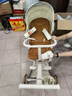 普洛可（PLAYKIDS）A8max遛娃神器推车可坐可躺婴儿车轻便可折叠宝宝溜娃车 A8抱抱熊 实拍图