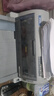 爱普生（EPSON）原装色带LQ-630k 610K LQ-615K 615KII 635K 730K 735K 80kf 82kf 针式打印机S015290带框黑色带芯 色带架【五支装 省心套装】 实拍图