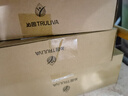 沁园（TRULIVA）沁园厨下净水器滤芯小水钻第3级滤芯炭棒通用滤芯(KRL3913/15/16/5003/05/06/5017)C-O10-MK(Ⅱ) 实拍图
