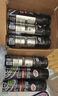 龟牌（Turtle Wax）黑水晶轮胎釉轮胎光亮剂(321001*3)650ml轮胎蜡清洁上光养护剂 实拍图
