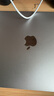 苹果（Apple） MacBook Pro/Air 二手苹果笔记本电脑 商务 办公 游戏 设计 剪辑 99新20款H22灰H42银H52金8G+512G 实拍图