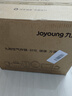 九阳（Joyoung）空气炸锅 可视不用翻面 长条锅可烤整鸡 家用多功能 金属腔体 5.5L大容量炸烤箱一体 KL55-V602A 实拍图