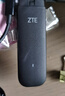 中兴（ZTE）F30Pro 随身wifi6免插卡移动wifi无线网卡便携式热点4g路由器无限笔记本电脑通用流量2025款 实拍图