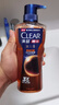 清扬（CLEAR）男士古龙香氛沐浴露雨林秘境木质香氛600g*2+100g*2  实拍图