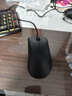 雷蛇（Razer）炼狱蝰蛇V3游戏鼠标 电竞游戏 黑色 轻量化 人体工学设计  实拍图
