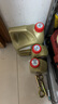 嘉实多（Castrol）极护智E版 全合成机油 润滑油 0W-20 C5 1L 汽车保养 晒单实拍图