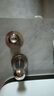 卡贝门吸免打孔防撞门挡器强力磁铁门碰门限位器卫生间墙吸地吸不锈钢 实拍图