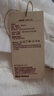 无印良品（MUJI）女式 强捻 抽褶裙 长半身裙女裙子女装格子裙25年夏季BE1VEC5S 米白色 XL （165/74A） 实拍图