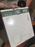 十月结晶【老爸测评】吸奶器无痛电动吸奶器双边母乳集奶器待产妇挤奶器 实拍图
