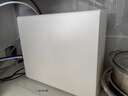 京东京造鲜活水净水器家用净水机0阻垢剂白犀800G3.0升级款 反渗透母婴厨下直饮机净饮机一体家电国家补贴 实拍图