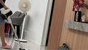 美的（Midea）吸尘器家用Q3 Green无线手持吸尘器 绿光显尘  除螨除尘车载轻量大吸力【国家补贴】 实拍图