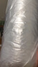 美丽雅 一次性保鲜膜大卷30cm*300米(1000张) 断点式食品级 免刀切 实拍图