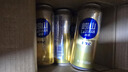 崂山啤酒（laoshan beer）崂友记 500ml 10度 青岛崂山啤酒 精选制麦百年传承 500mL 12罐 整箱装 实拍图