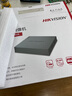 西部数据（WD）1TB 监控级机械硬盘 WD Purple 西数紫盘 SATA 64MB CMR垂直 录像机硬盘 3.5英寸WD11PURZ 实拍图