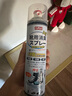 巨奇严选 鞋子除臭剂360ml 银离子消毒杀菌喷雾球鞋运动鞋防脚臭脚气 实拍图