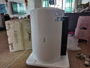 美的（Midea）阻垢免清洗电热水器80升家用3300W变频速热镁棒免更换一级能效国家补贴20%热水器F8033-JE7Pro(HE) 实拍图