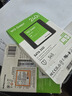 西部数据（WD） Green SSD固态硬盘 SATA3.0接口 绿盘 笔记本台式机硬盘 高速低功耗 SATA3.0 240GB 实拍图