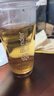 Blender Bottle 蛋白粉摇摇杯运动水杯 大容量塑料杯带刻度健身便携搅拌男士女生 Strada款tritan白色800ml 实拍图