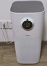 美的（Midea）【医护级除菌】空气净化器家用除甲醛除烟味异味过敏源宠物吸猫毛空气消毒机森林家L1国家补贴 实拍图