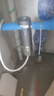 美的（Midea）顶配款上市 前置过滤器 智能自动冲洗无需手动 净水器安全环保铜超8.5T/h全屋净水器QZBW20S-25Pro 实拍图