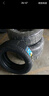 固特异（Goodyear）汽车轮胎 225/55R17 97V ATM 安节轮 原配 雪佛兰 实拍图