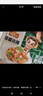 冻品先生 安井 黑椒牛仔骨350g 带骨牛肉 速冻速食方便菜 烧烤食材 实拍图