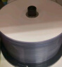 啄木鸟 DVD-R 盘面可打印系列16速 4.7G光盘/刻录光盘/空白光盘/刻录碟片 桶装50片 刻录盘 实拍图