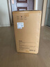 美的（Midea）【白泽Max 1200G】0阻垢剂净水器国家补贴家用 6年RO反渗透厨下式直饮过滤净水机 触控屏双出水 实拍图