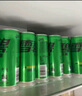 可口可乐（Coca-Cola）檀健次代言 雪碧Sprite零卡无糖饮料330ml*24瓶 新老包装随机发货 实拍图