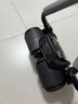 李宁（LI-NING）四轮健腹轮自动回弹智能肘撑腹肌轮平板支撑健身器材卷腹男女滚轮 实拍图