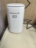 纽曼5G无线路由器随身WiFi6移动免插卡CPE千兆双频车载wifi免拉宽带全国通用流量2025款 实拍图