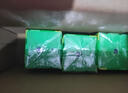 超能透明皂洗衣皂去污皂 洗衣肥皂香皂强力去污洗袜子柠檬草清香 226g*2块【强去渍】 实拍图