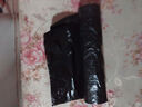 Sodolike六块砖抽绳180只1.2丝黑色45*50cm点断式手提加厚自动收口垃圾袋 实拍图