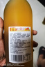 百多利 苹果醋 果汁饮料 750mL*4瓶 实拍图