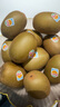 佳沛（zespri）新西兰  阳光金奇异果10粒礼盒巨大果单果约144-175g 水果 猕猴桃 实拍图