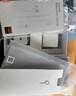 荣耀X60 十面抗摔防水耐磨 5800mAh大电池 一亿像素 AI影像 12+256 典雅黑 5G AI手机 国家补贴 实拍图