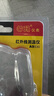 希玛 红外线测温仪 高精度工业测温枪食品烘焙电子温度计点温计AS530 实拍图