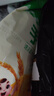 粮全其美手抓饼原味100g*20片装健康早餐卷饼 培根香肠火腿烤肠伴侣零食 实拍图